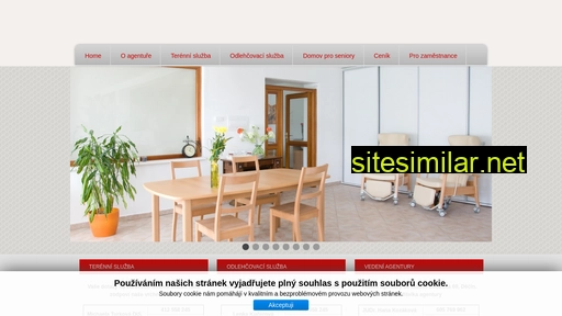 loubi.cz alternative sites
