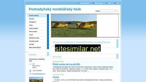 loukabambousek.cz alternative sites