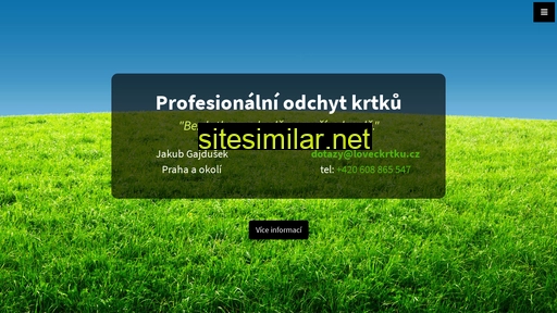 loveckrtku.cz alternative sites