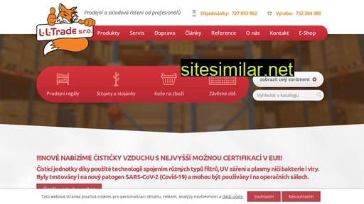l-ltrade.cz alternative sites