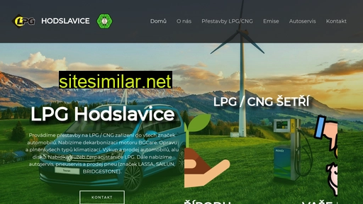 lpghodslavice.cz alternative sites