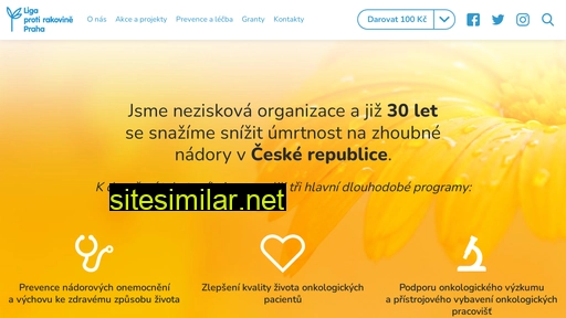 lpr.cz alternative sites