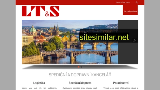 ltas.cz alternative sites