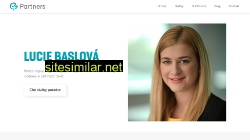 luciebaslova.cz alternative sites