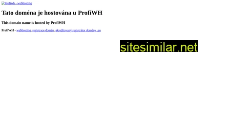 luciefrankova.cz alternative sites