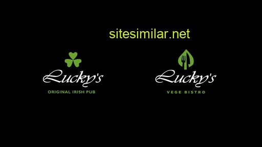 luckys.cz alternative sites