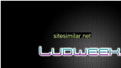 ludweek.cz alternative sites