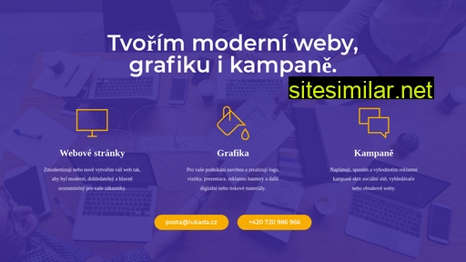 lukada.cz alternative sites