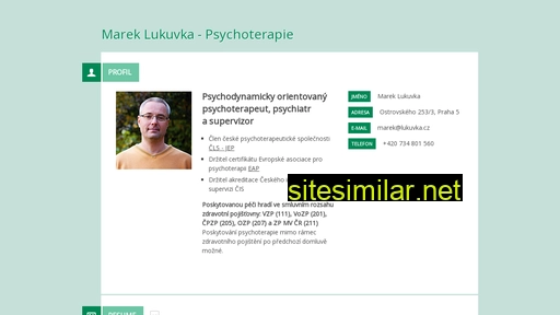 lukuvka.cz alternative sites