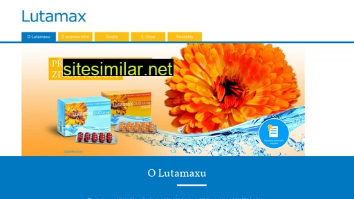 lutamax.cz alternative sites