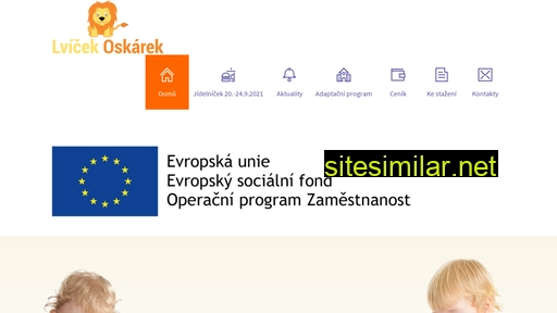 lvicekoskarek.cz alternative sites
