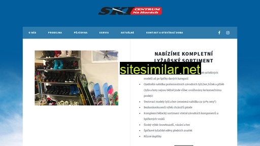 lyze-pribram.cz alternative sites