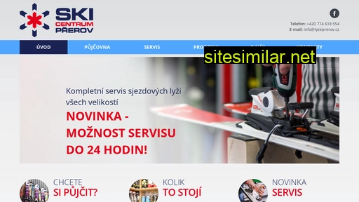 lyzeprerov.cz alternative sites
