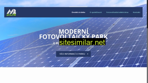 m2solar.cz alternative sites