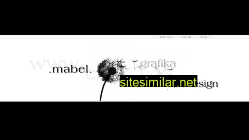 mabel.cz alternative sites
