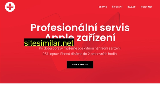 mac-help.cz alternative sites