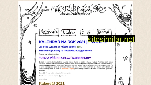 macaradaplaca.cz alternative sites