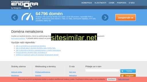 macjemac.cz alternative sites
