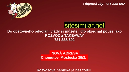 mad-cow.cz alternative sites