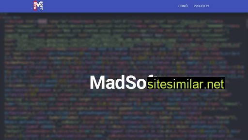 madsoft.cz alternative sites