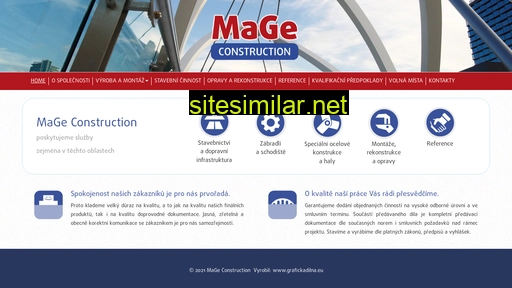 mageco.cz alternative sites