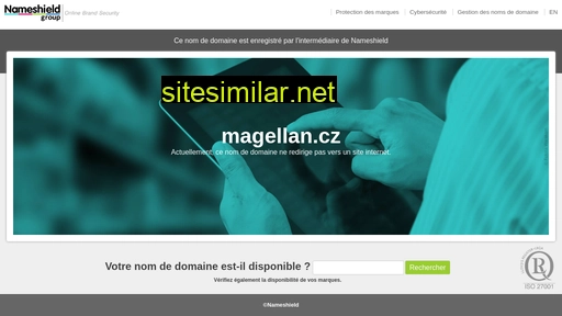 magellan.cz alternative sites