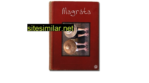 magrata.cz alternative sites