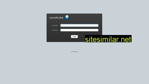 mail.zsrousinov.cz alternative sites