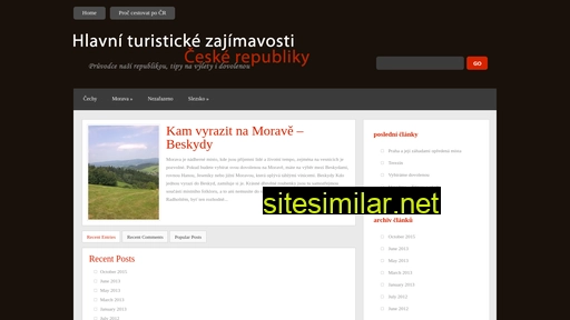 majora.cz alternative sites