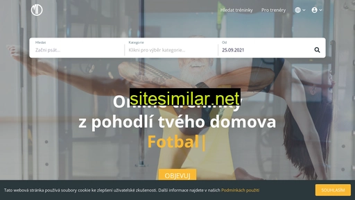 makejdoma.cz alternative sites