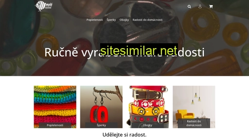malaradost.cz alternative sites