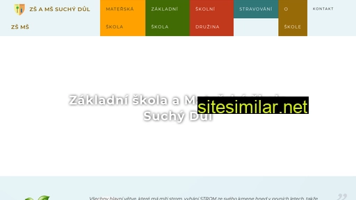 malaskola.cz alternative sites
