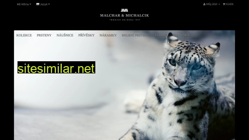 malchar-michalcik.cz alternative sites
