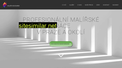 maliri-kocourek.cz alternative sites