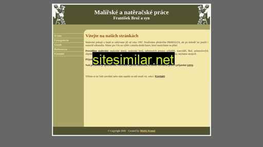 malirikladno.cz alternative sites