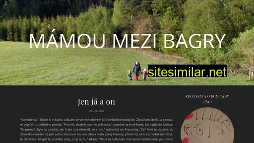 mamoumezibagry.cz alternative sites