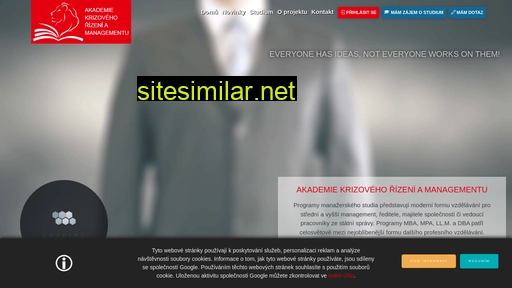 manazersketituly.cz alternative sites
