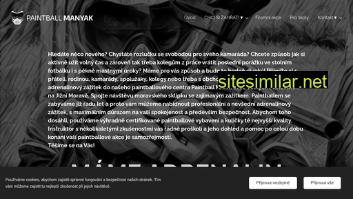 manyak.cz alternative sites