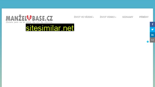 manzelvbase.cz alternative sites
