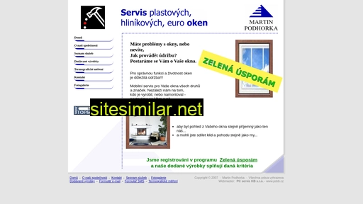 maposervis.cz alternative sites