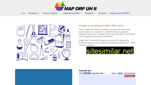 mapuh.cz alternative sites
