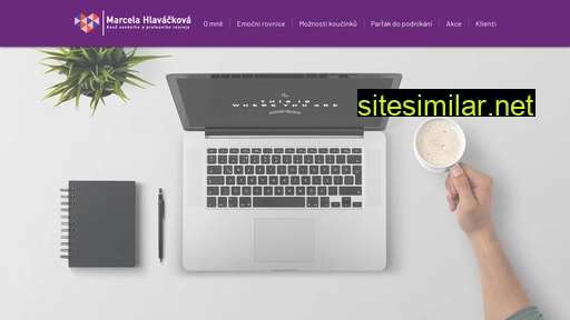 marcelahlavackova.cz alternative sites