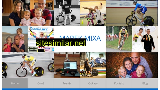 marekmixa.cz alternative sites