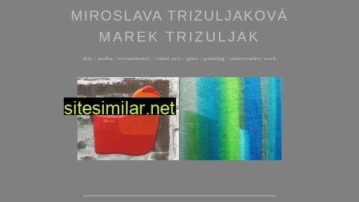 marektrizuljak.cz alternative sites