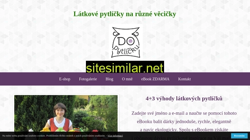 marketanemethova.cz alternative sites