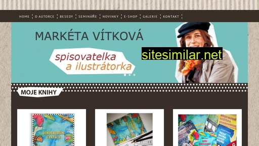 marketavitkova.cz alternative sites
