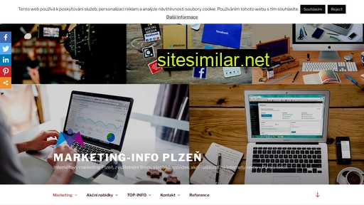 marketing-info-plzen.cz alternative sites