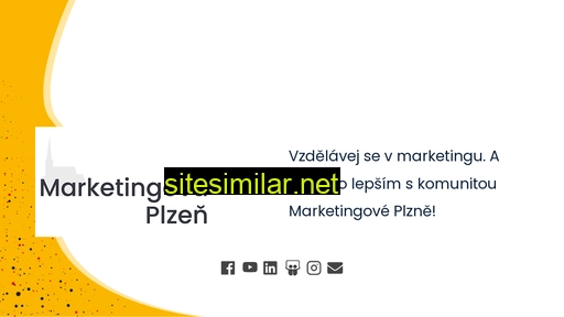 marketingova-plzen.cz alternative sites