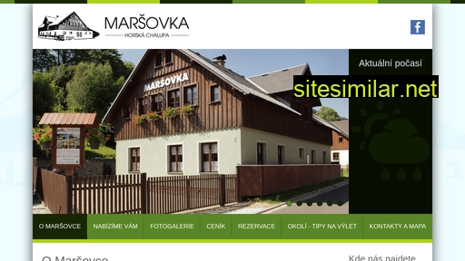 marsovka.cz alternative sites