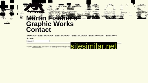 martin-fischer.cz alternative sites